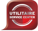 Utilitaire Service Center