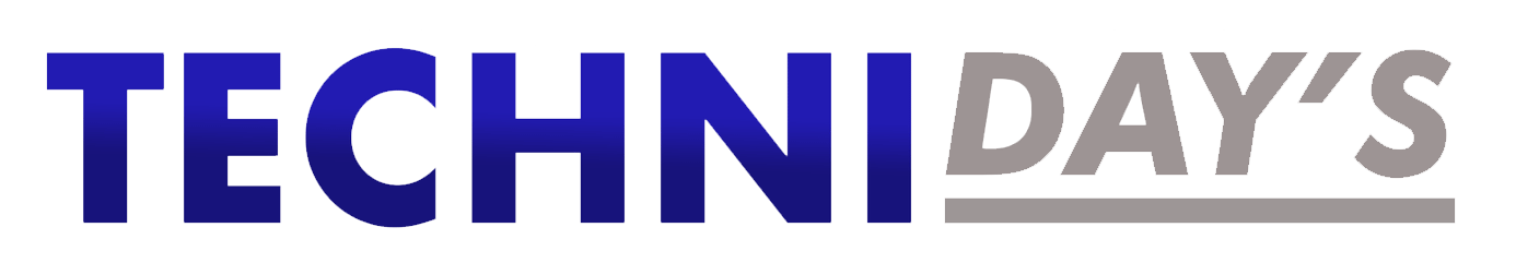 TechniDay&rsquo;s édition 2026
