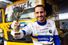 Clap de fin de saison pour le Championnat de France Camions 2026